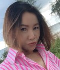 Rencontre Femme Thaïlande à เพชรบูรณ์ : Praorawi, 47 ans